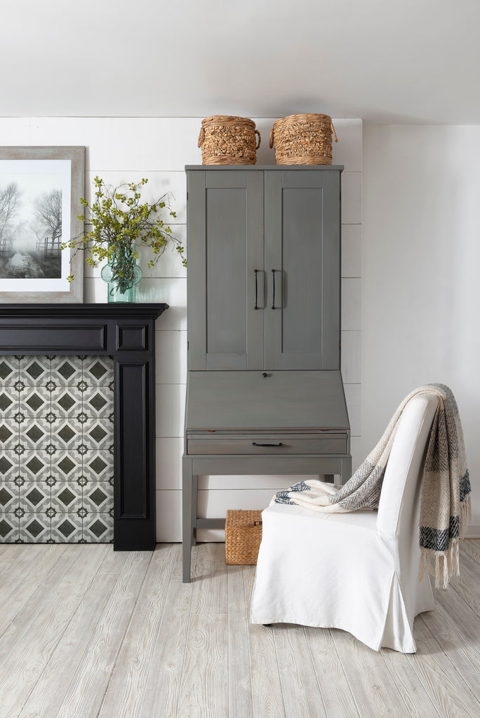 Ikea Hack: Transform Your Work From Home Desk