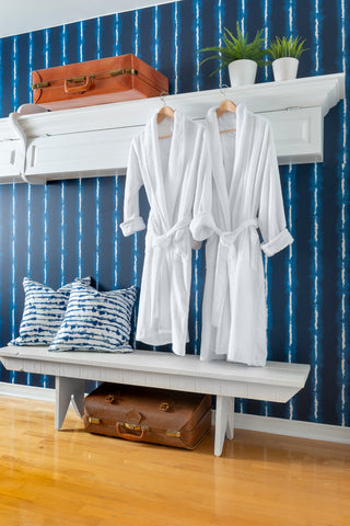 How to Lighten Up a Space