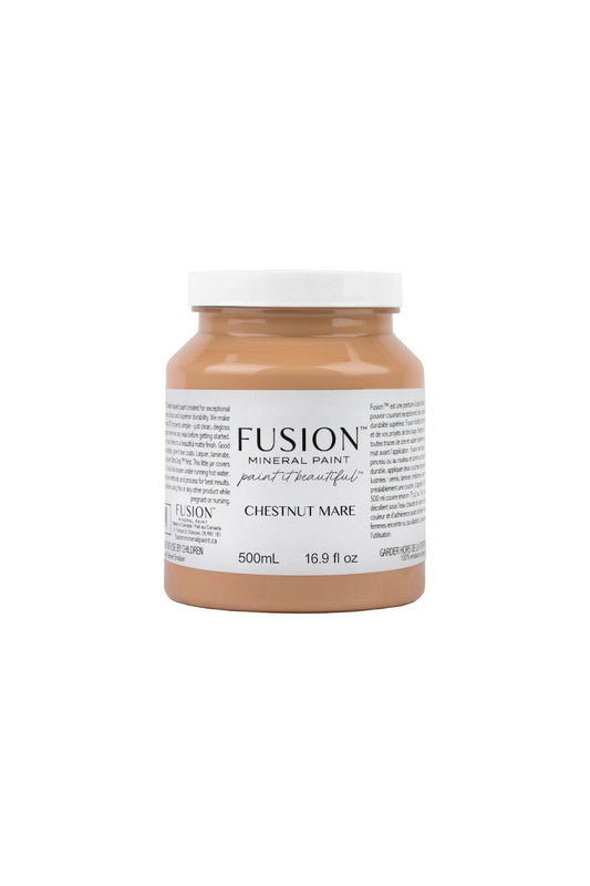 Chestnut Mare Fusion™ Mineral Paint’s 2024 Collection