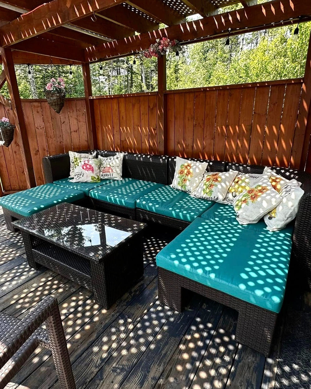 Outdoor Projects Painted with Fusion Mineral Paint