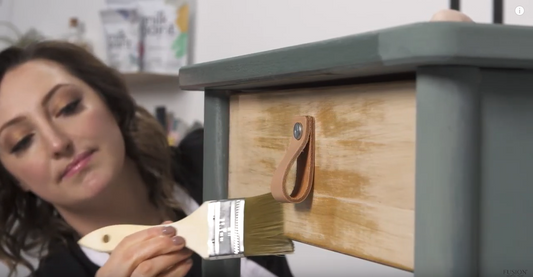 Transform Your Furniture with Milk Paint: A Modern and Affordable DIY Solution