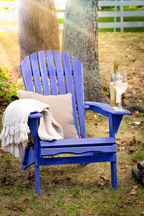 Sealing Milk Paint Outdoors