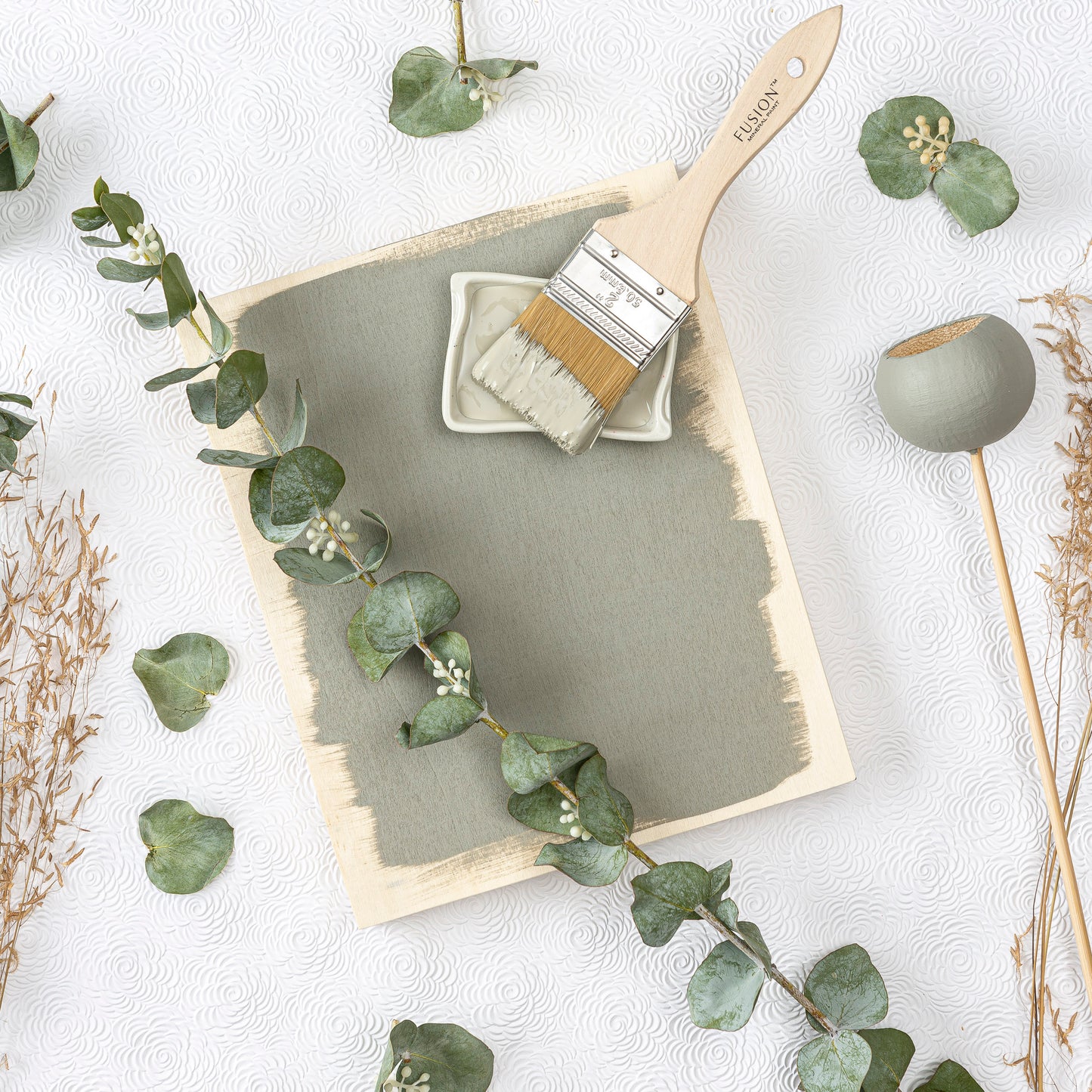 Eucalyptus