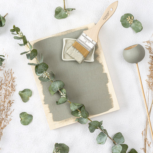 Eucalyptus