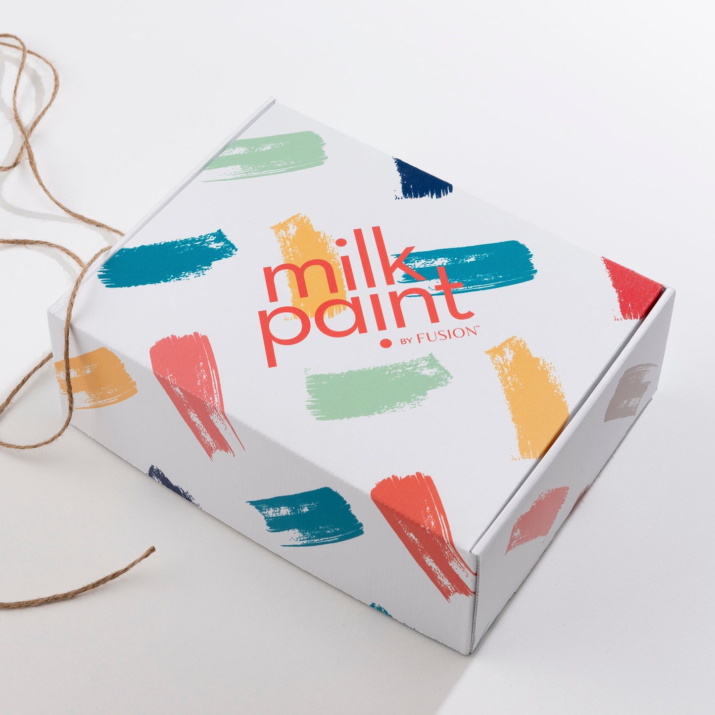 Coffrets cadeaux de la marque Fusion™ Mineral Paint