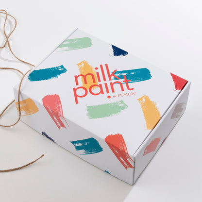 Coffrets cadeaux de la marque Fusion™ Mineral Paint