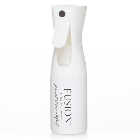 Continuous Spray Bottle - Smooth Paint Water Mister