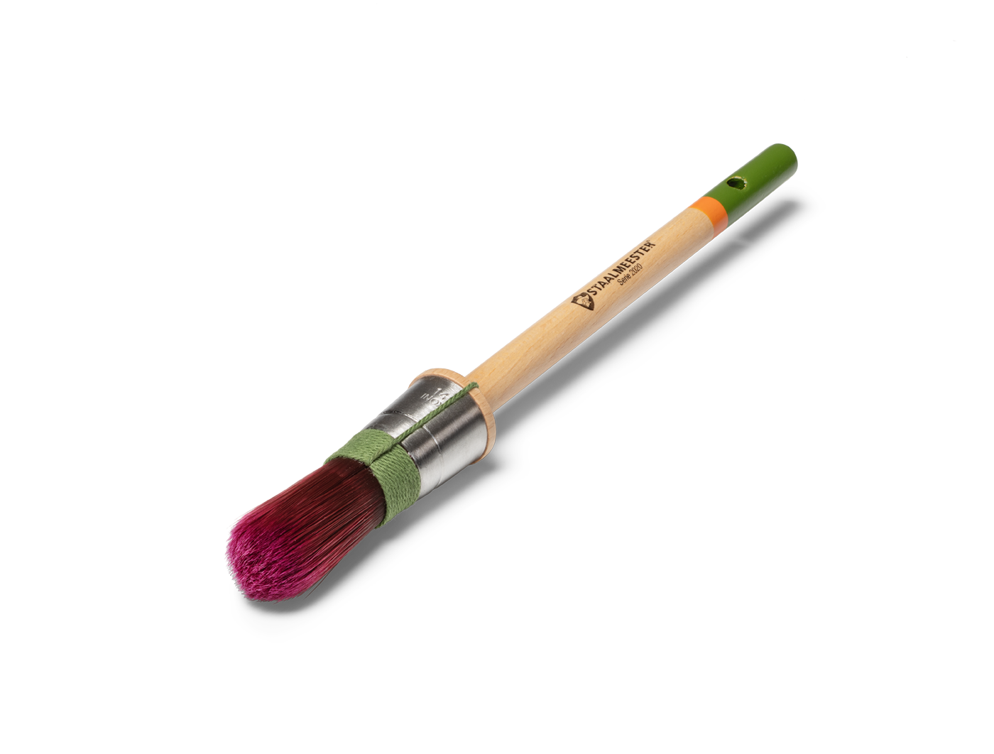 Staalmeester® ProHybrid - Rond 