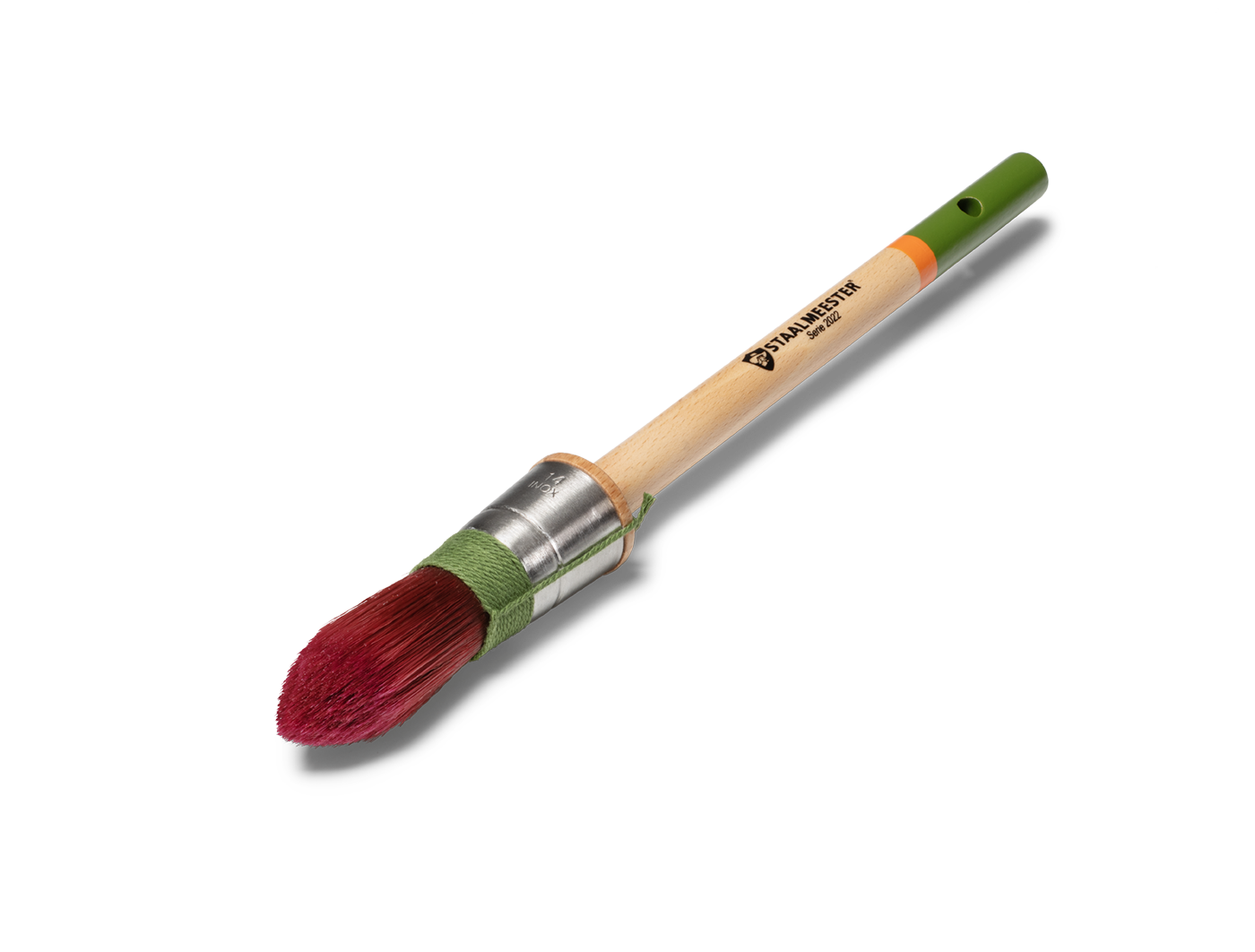 Staalmeester® ProHybrid - Ceinture pointue PH05