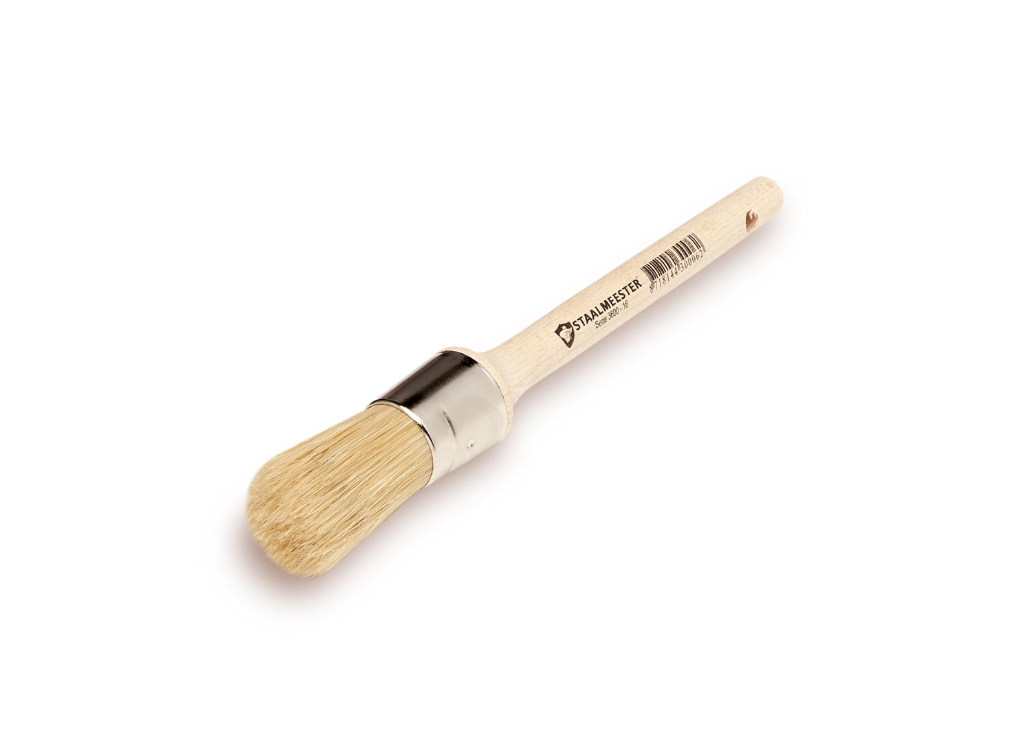 STAALMEESTER BRUSHES