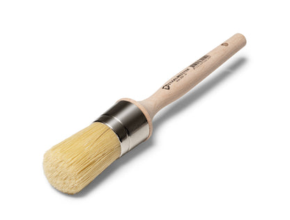Gamme Staalmeester® Classic à poils naturels - Rond 