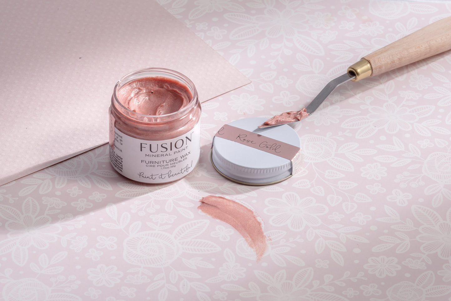 Furniture Wax