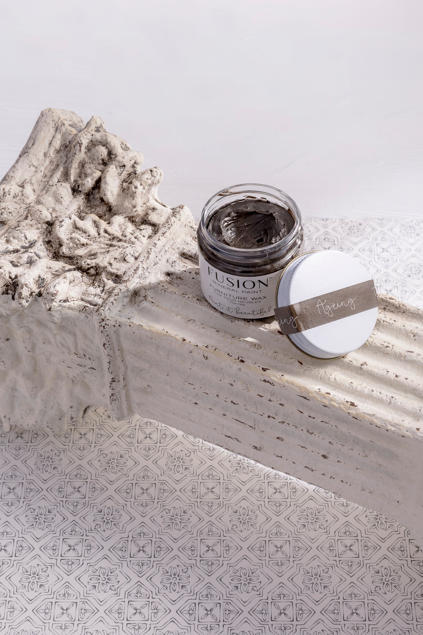 Furniture Wax