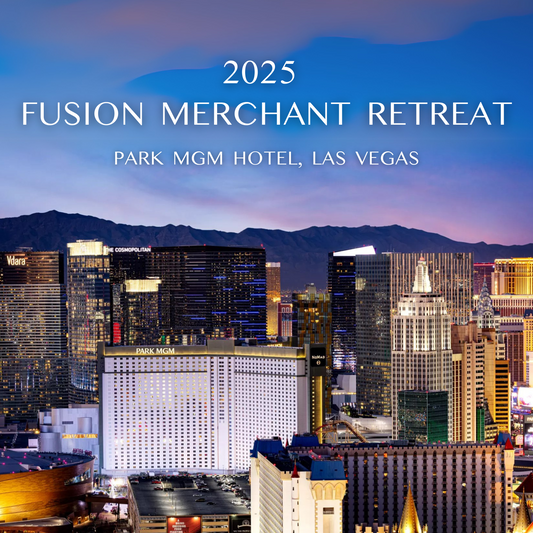 Fusion Merchant Retreat 2025