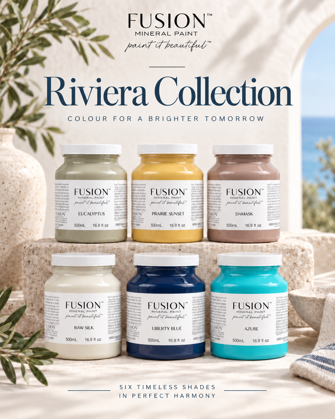 Riviera Bundle