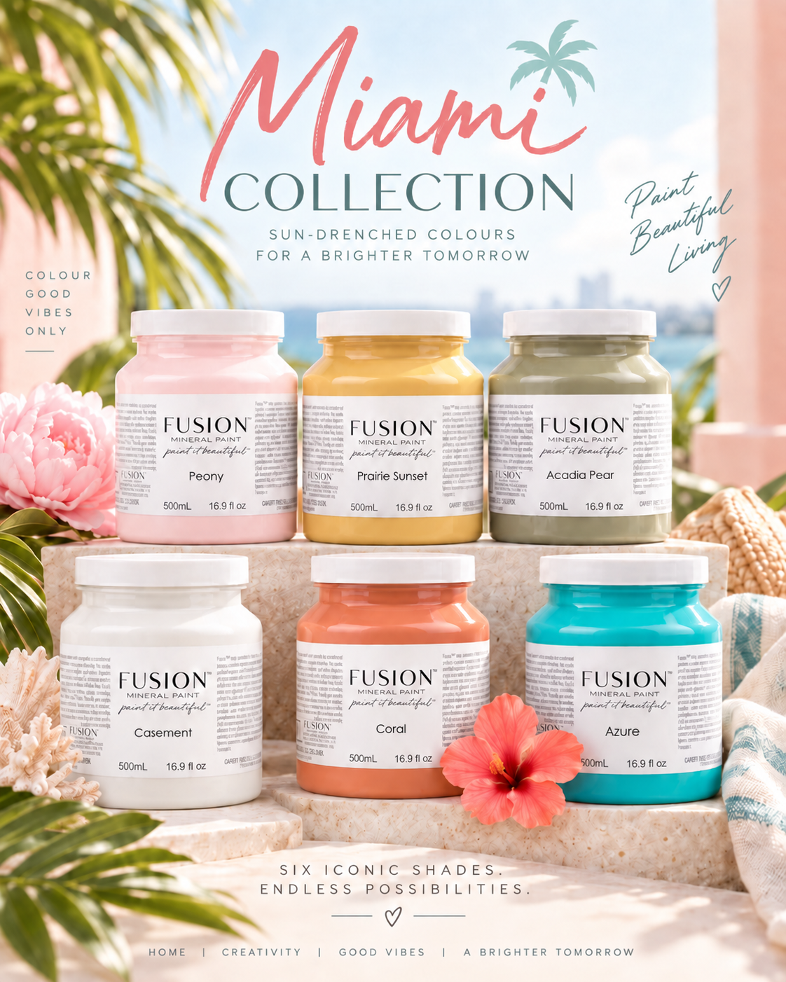 Miami Bundle