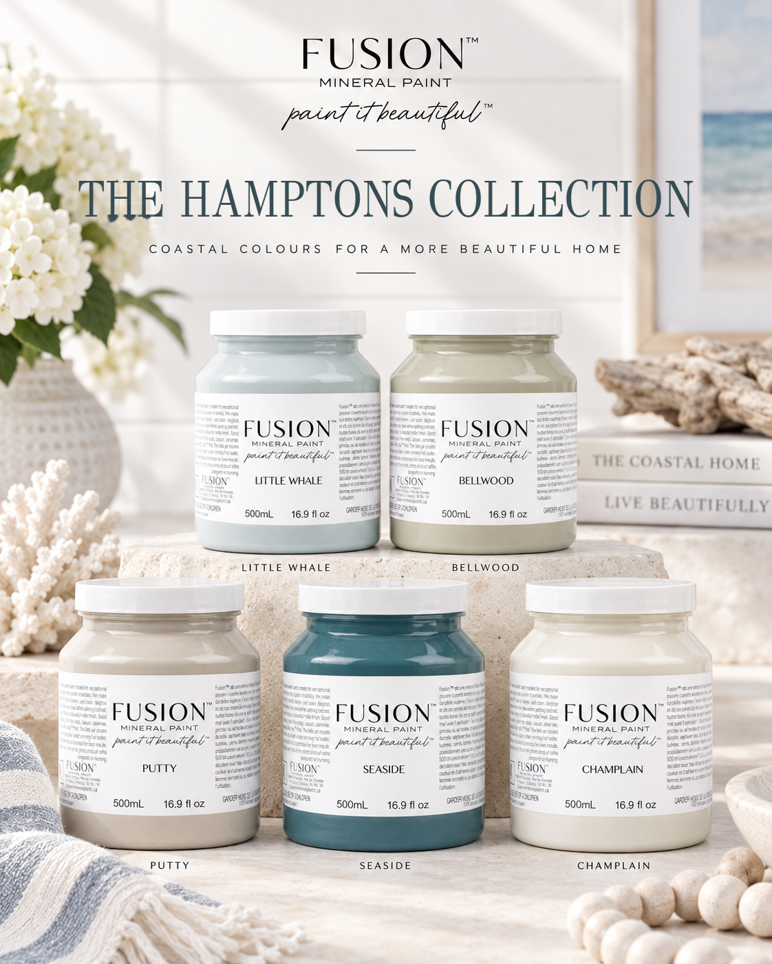 Hamptons Bundle
