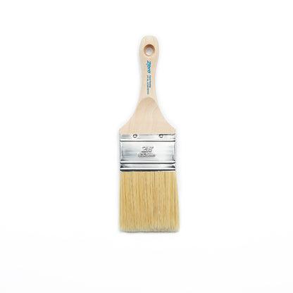 Zibra Top Coat Brushes