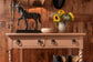 Chestnut Mare
