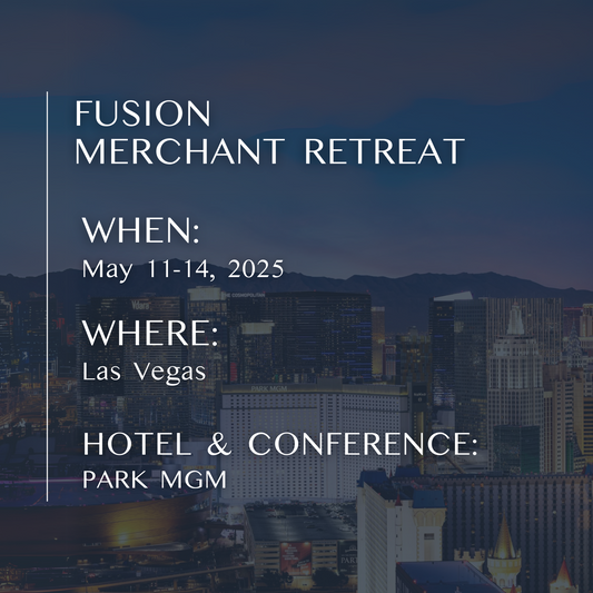 Fusion Merchant Retreat 2025