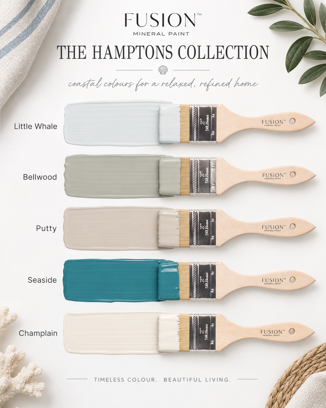 Hamptons Bundle