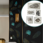 Leaf Stencils