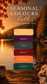 Fall Colours Bundle