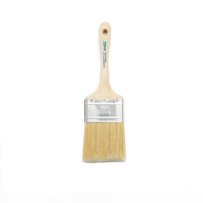 Zibra Top Coat Brushes