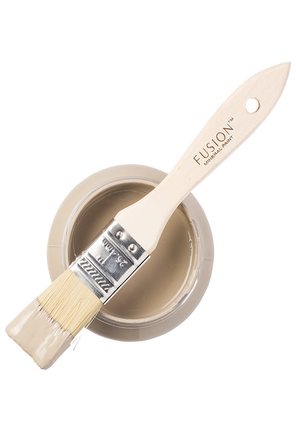 Fusion Mineral Paint Browns