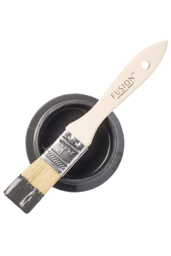 Fusion Mineral Paint Greys