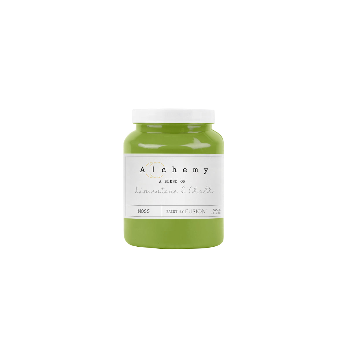 Alchemy greens