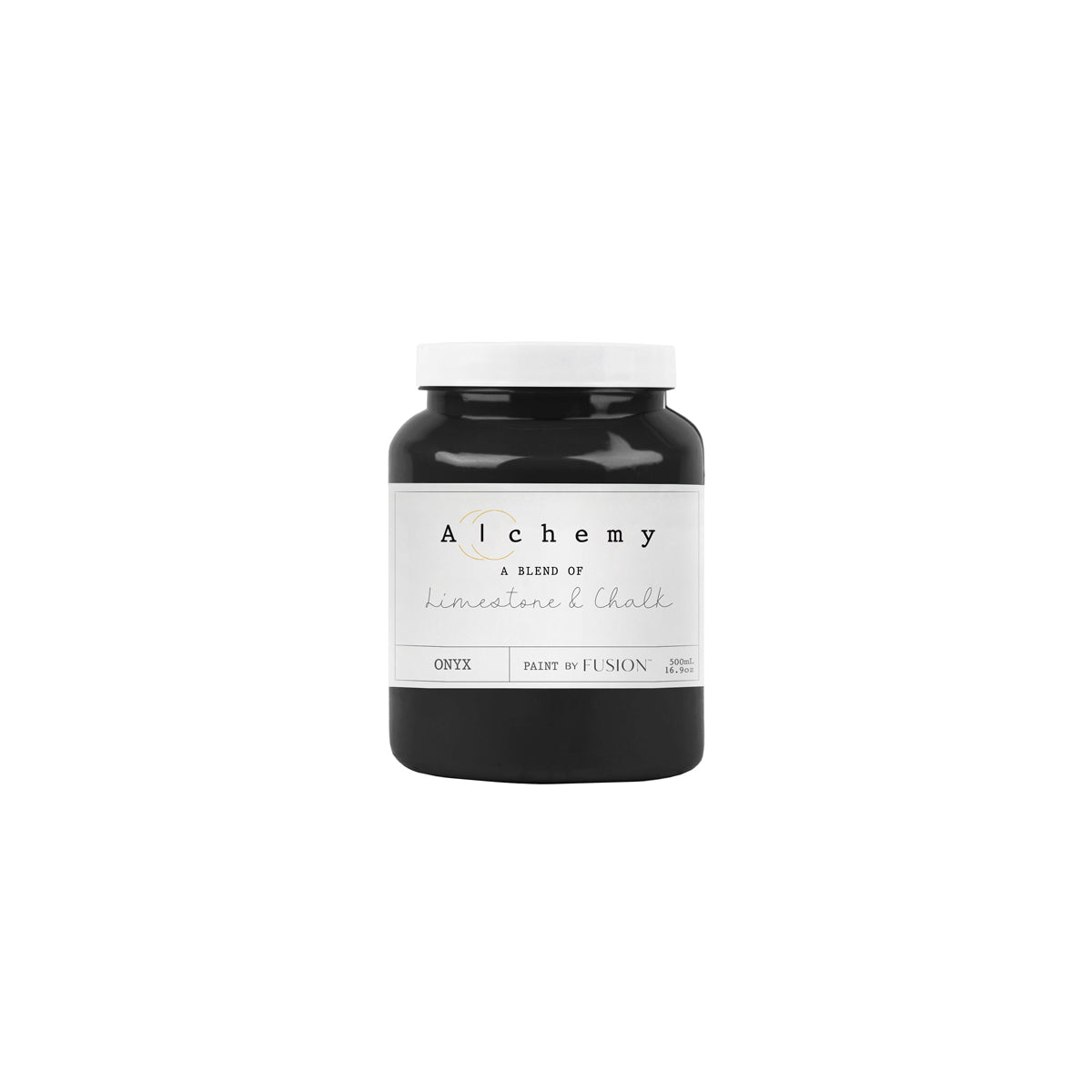 Alchemy blacks