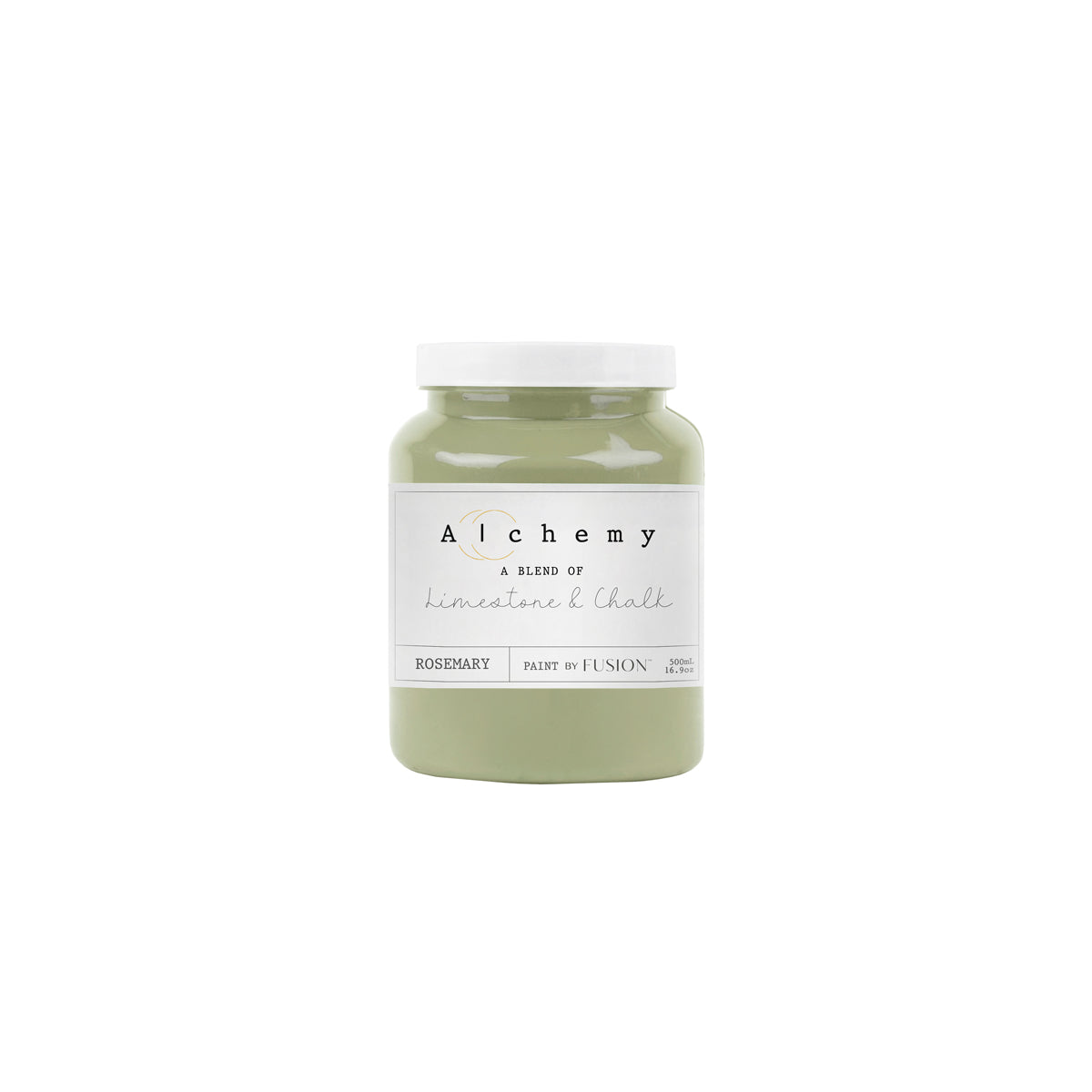 Alchemy greens