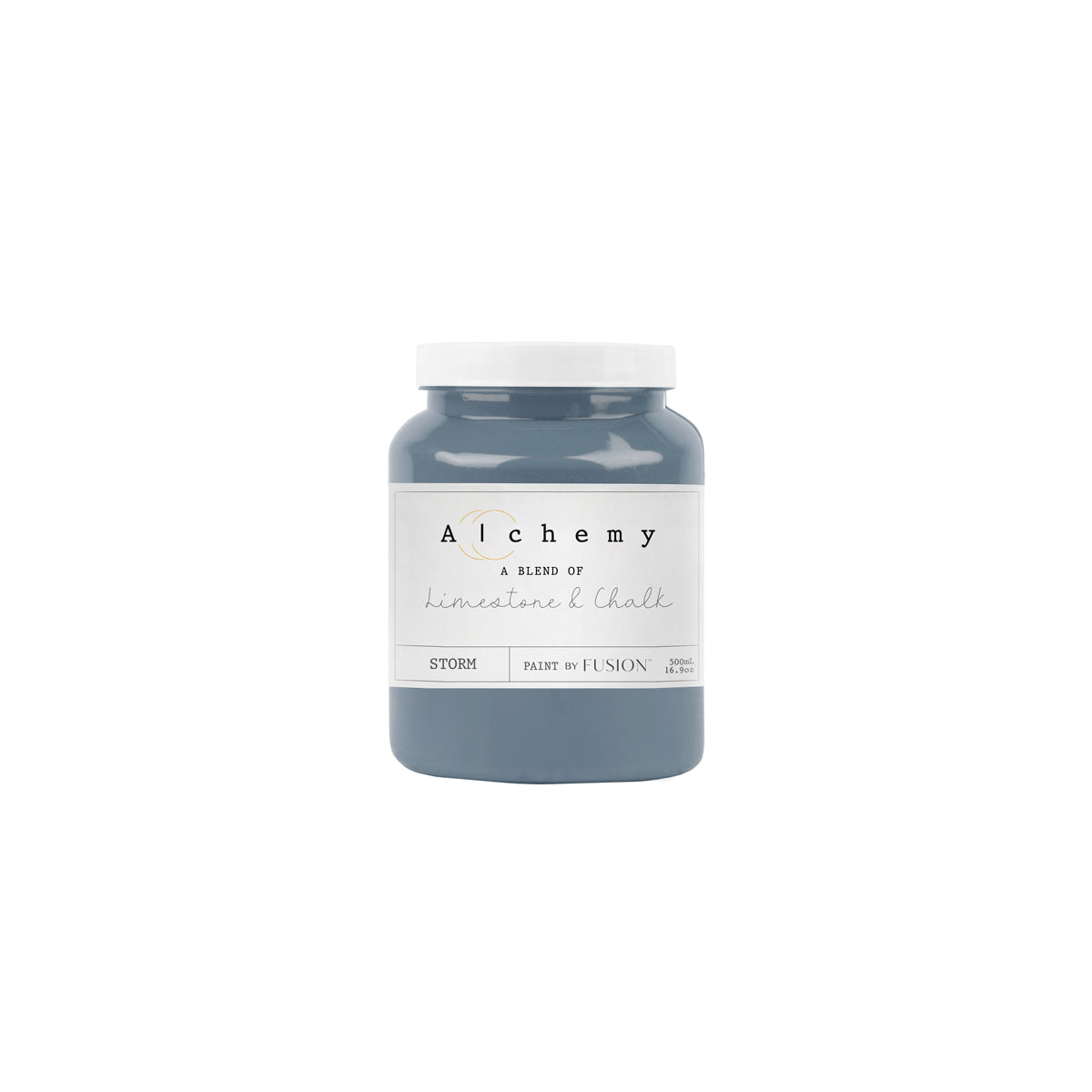 Alchemy blues