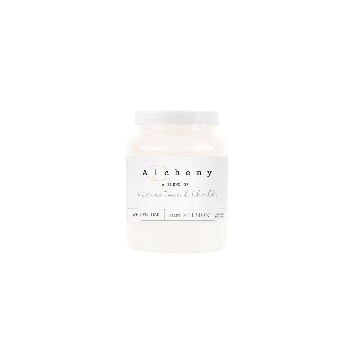 Alchemy whites
