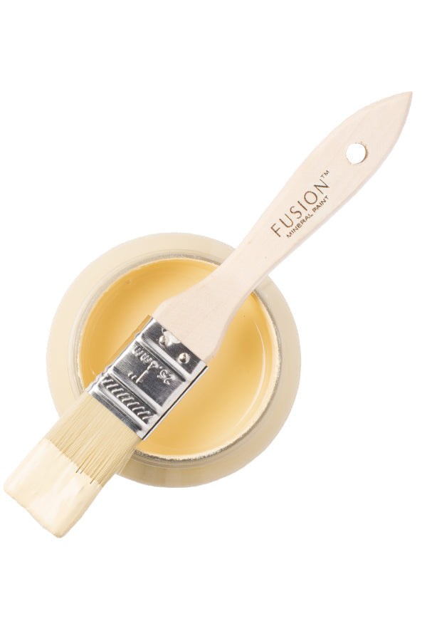 Fusion Mineral Paint Yellows