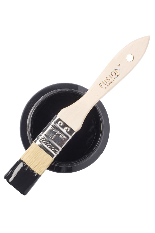 Fusion Mineral Paint Blacks