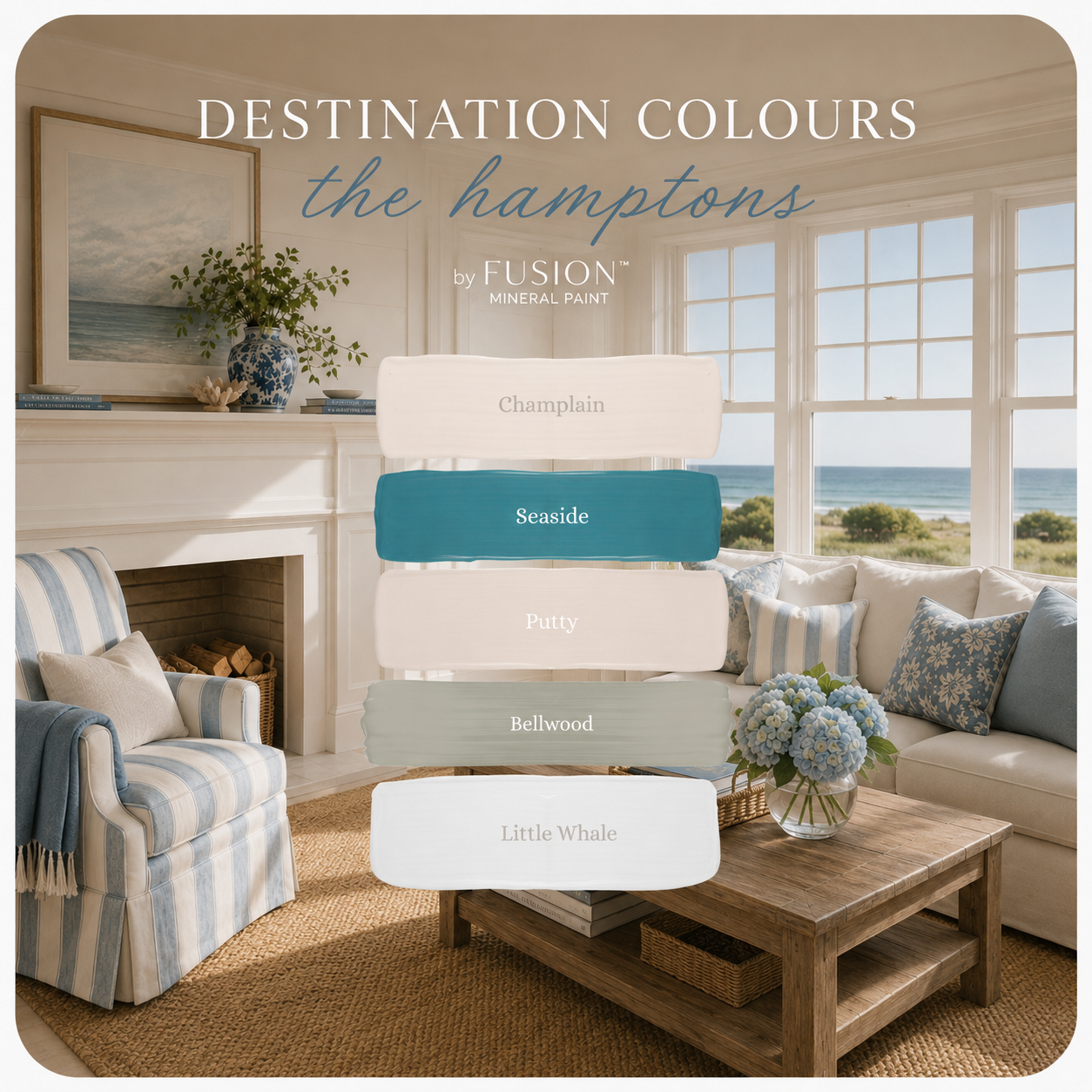 Hamptons