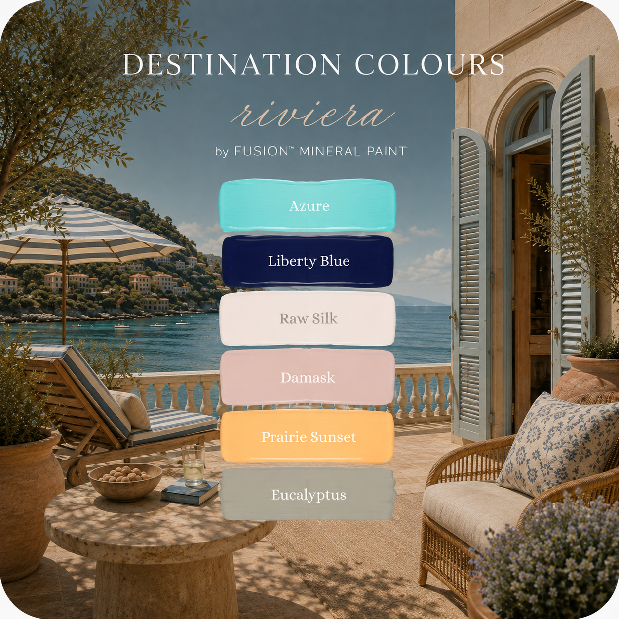 Riviera