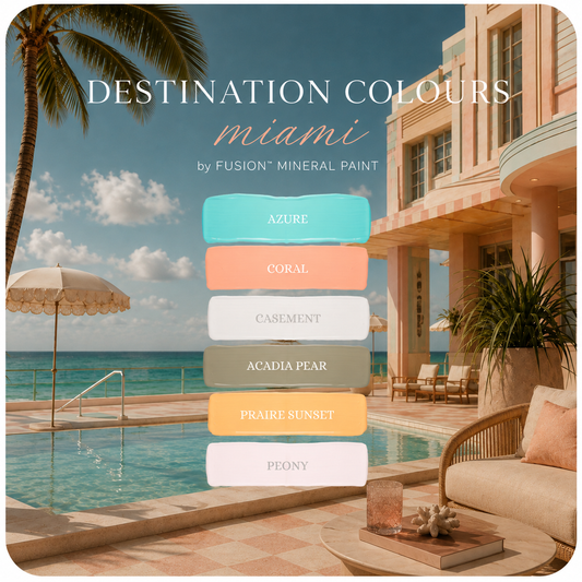 Miami Bundle