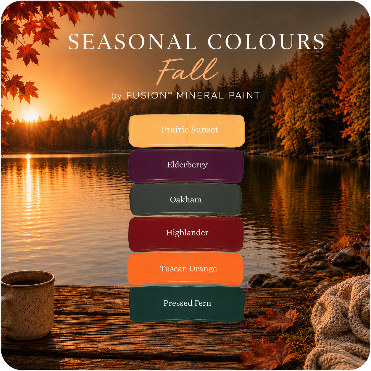 Fall Collection