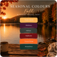 Fall Colours Bundle Save 20%