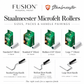Staalmeester® Roller Handle
