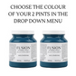 Kitchen Cabinet Refinishing Kit for mid to dark colours - Bundle