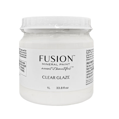 Glaze