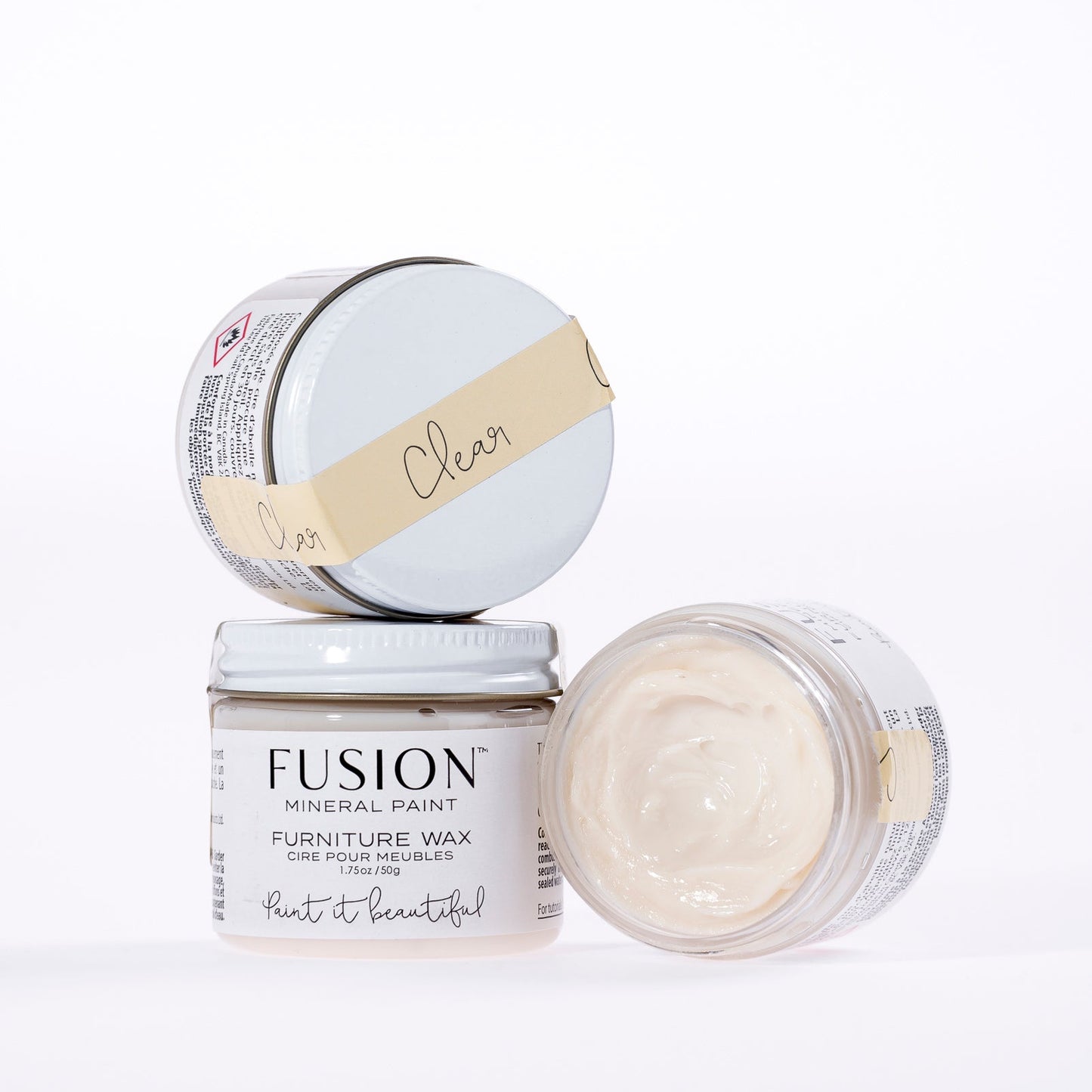Furniture Wax