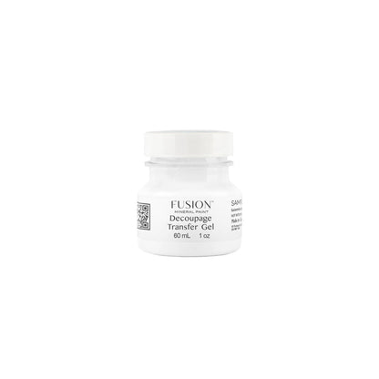 Gel de découpage et de transfert 