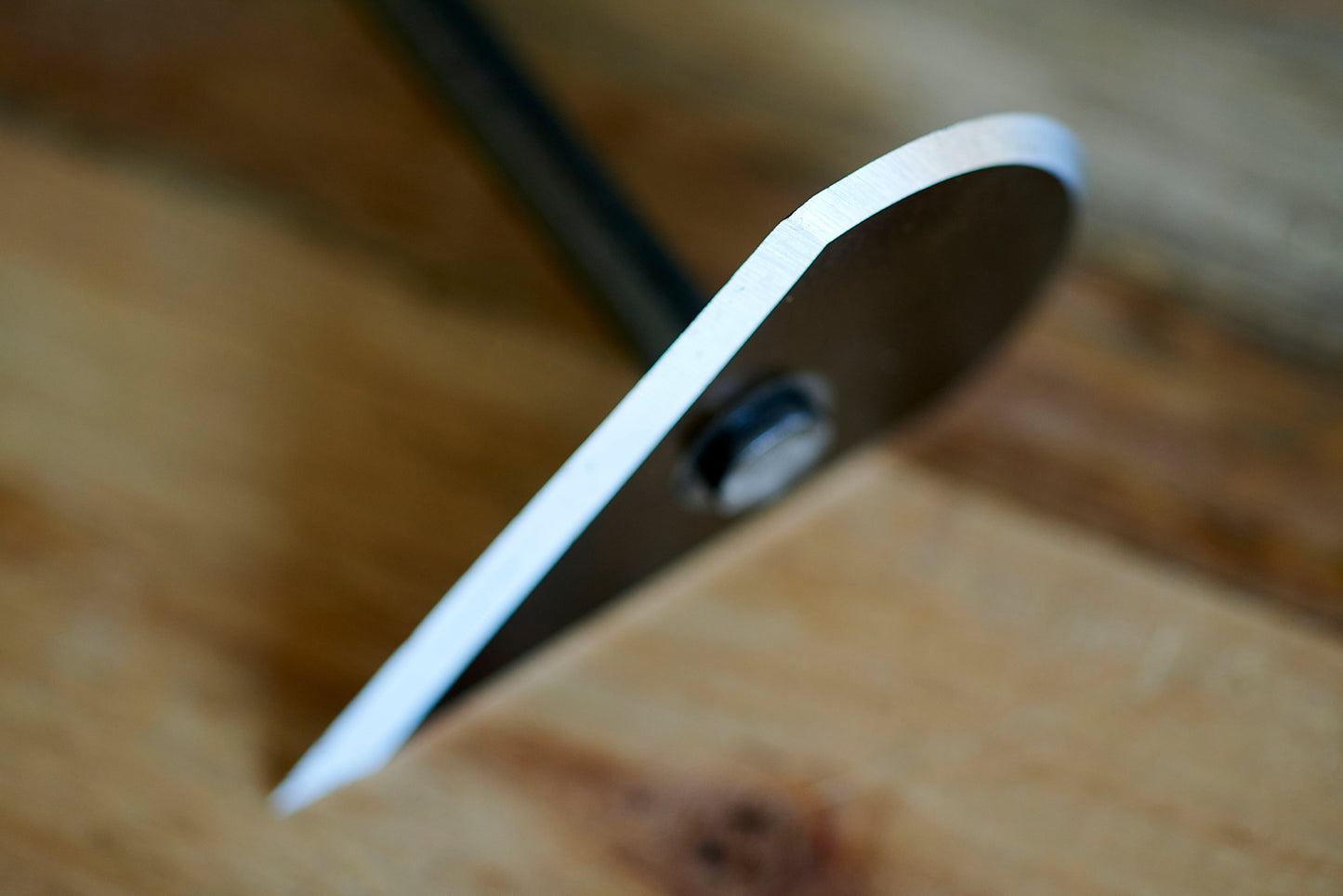 Staalmeester® Oval Scraper SC1 6.01.1023.00