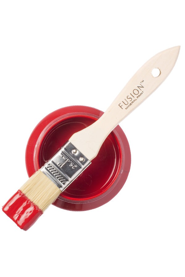 Fusion Mineral Paint Reds