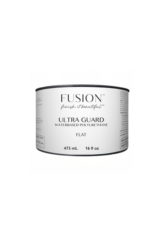 Polyuréthane à base d'eau Ultra Guard (vente en gros uniquement)